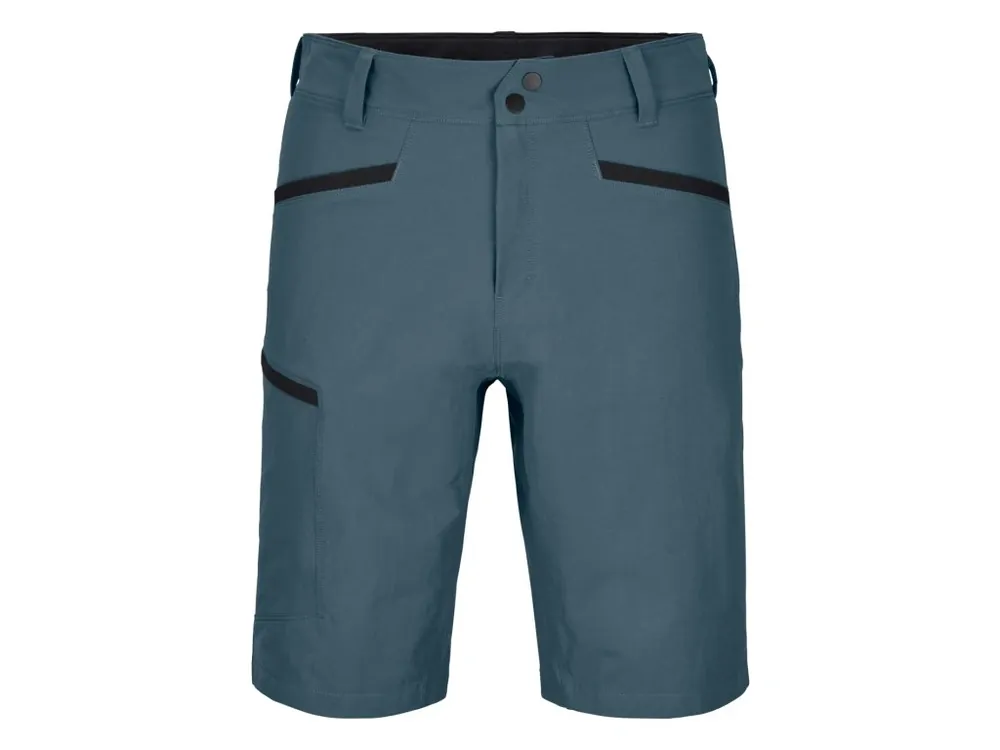 Pánské Kraťasy Ortovox Pelmo Shorts Men‘s Objednat Nyní