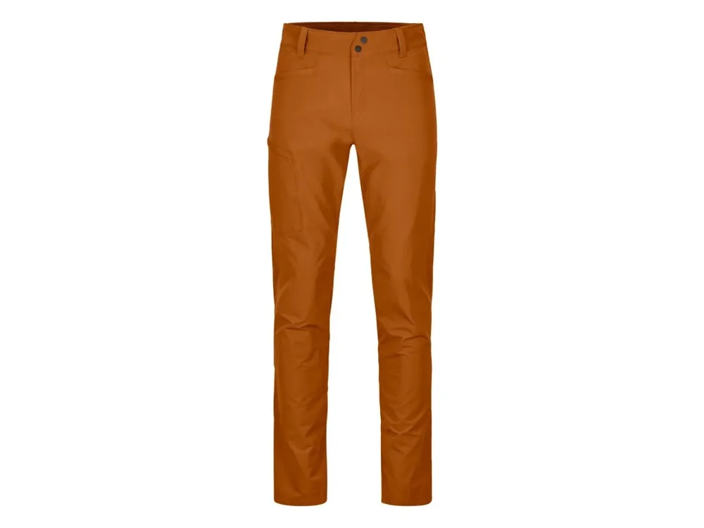 Pánské Kalhoty Ortovox Pelmo Pants Men‘s Poslední Šance