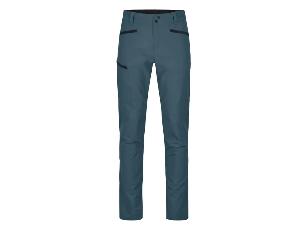 Pánské Kalhoty Ortovox Pelmo Pants Men‘s Koupit Online