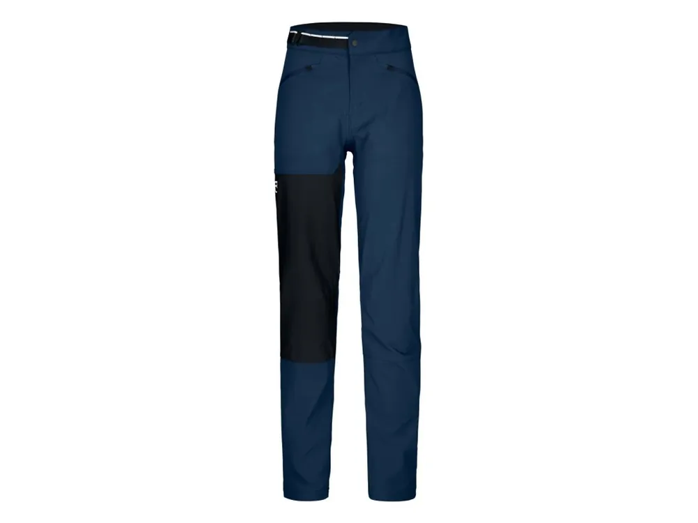 Dámské Kalhoty Ortovox Brenta Pants Women‘s Ihned K Objednání