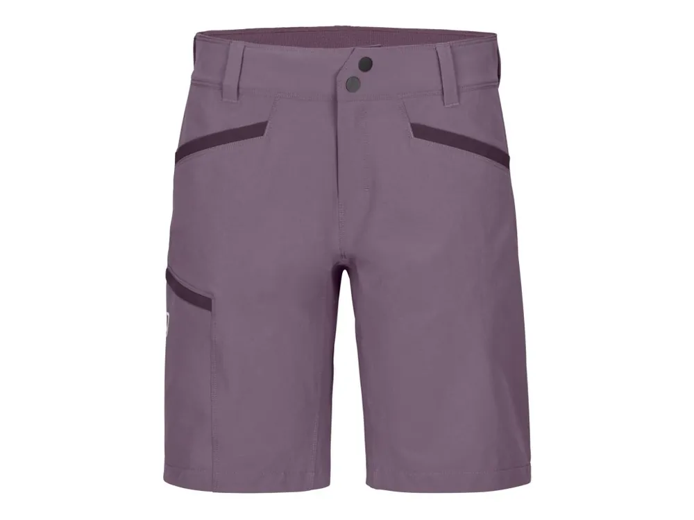 Pouze Dnes Dámské Kraťasy Ortovox Pelmo Shorts Women‘s