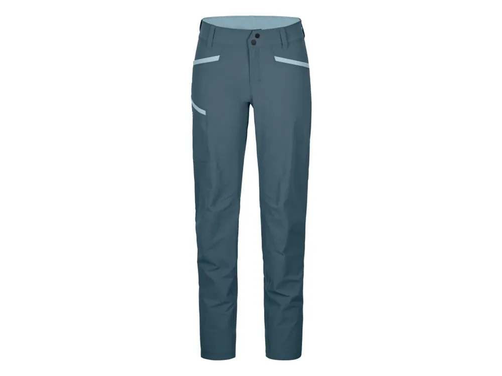 Dámské Kalhoty Ortovox Pelmo Pants Women‘s Ověřený