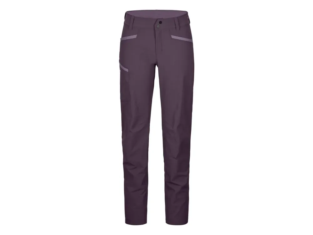 Dámské Kalhoty Ortovox Pelmo Pants Women‘s Vrácení Zdarma