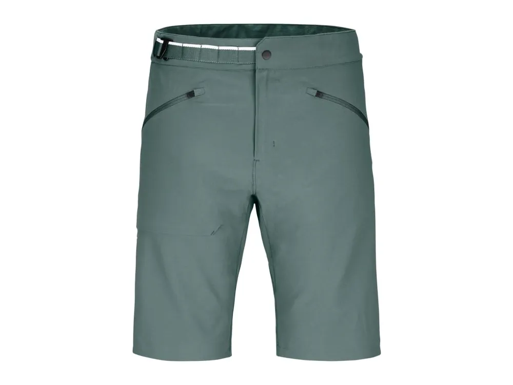 Pánské Kraťasy Ortovox Brenta Shorts Men‘s Must-Have