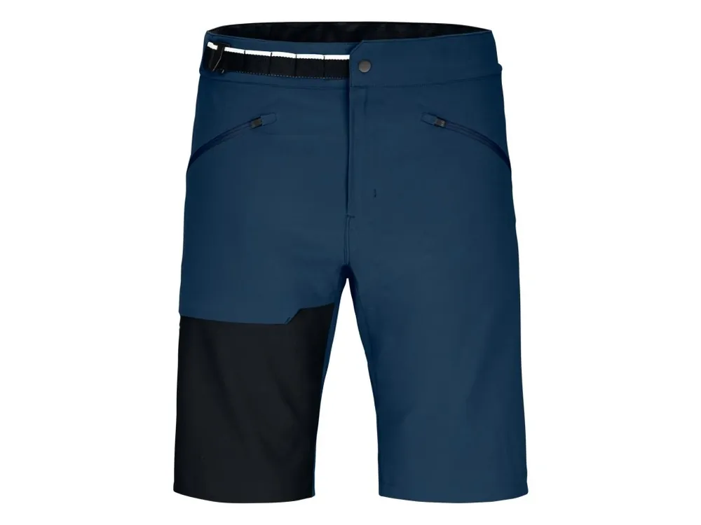 Víkendová Akce Pánské Kraťasy Ortovox Brenta Shorts Men‘s