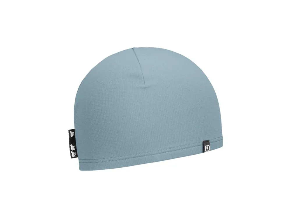 Čepice Ortovox Light Fleece Beanie Hit Sezóny