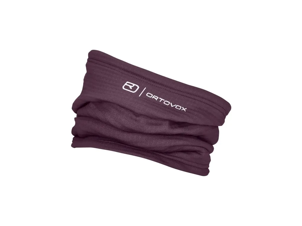 Ortovox Fleece Grid Neckwarmer Speciální Cena