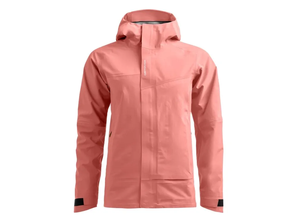 Top Prodej Dámská Bunda Ortovox Seceda 3L Jacket Women‘s