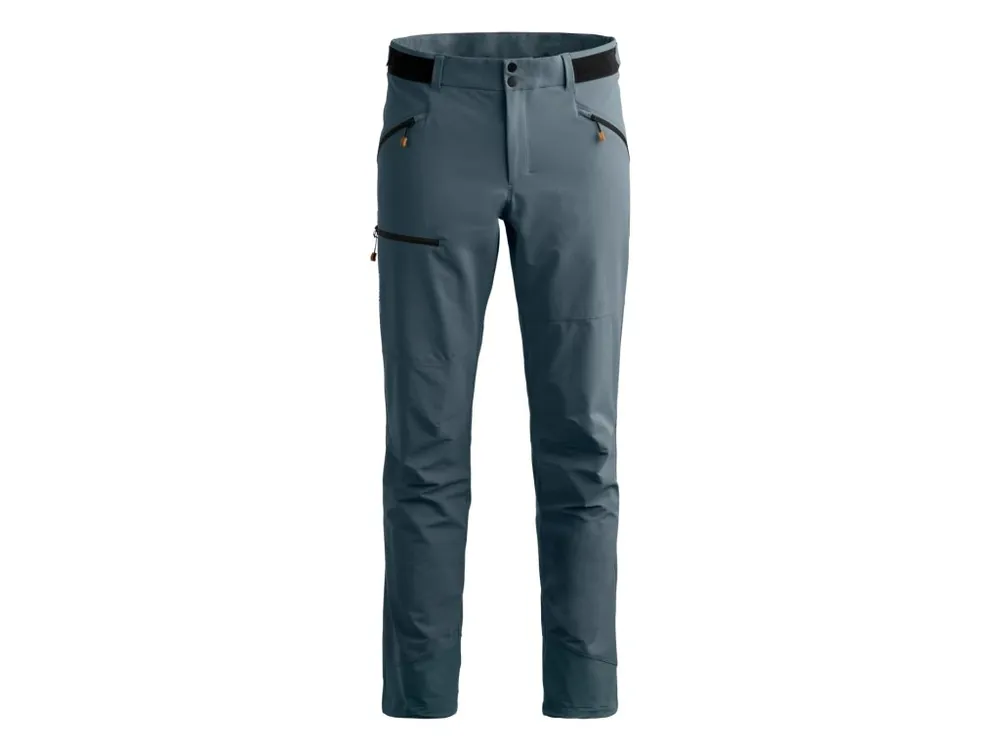 Pánské Kalhoty Ortovox Seceda Softshell Pants Men‘s Kup Teď