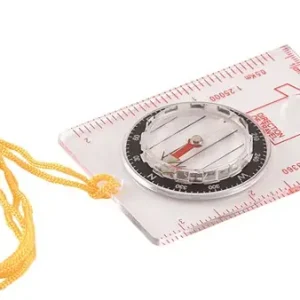 Easy Camp Adventure Map Compass Cenový Hit