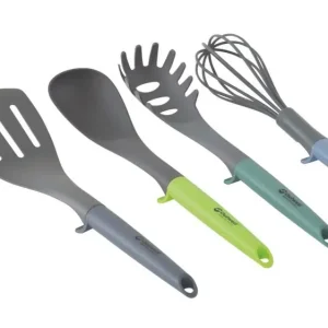 Outwell Almada Utensil Set Zlevněný
