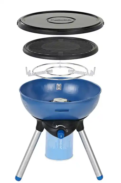 Objednat Nyní Party grill Campingaz 200