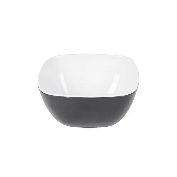 Cenová Bomba Melaminová čtvercová miska Bo-Camp 10,2 x 10,2 x 5 cm