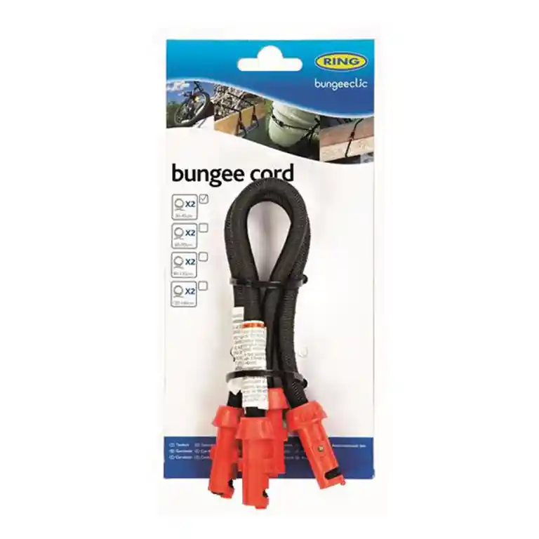 Spojovací pružný nástavec k Bungeeclic Starter Kit Vysoce Kvalitní