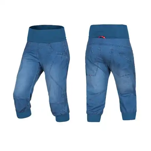 Objednat Nyní Kraťasy Ocún NOYA Shorts Jeans Women