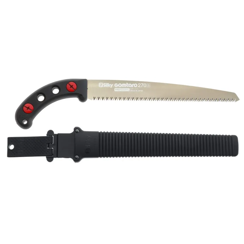 Arboristická pilka Silky Gomtaro 270 -8 zubů/30mm Finální Výprodej