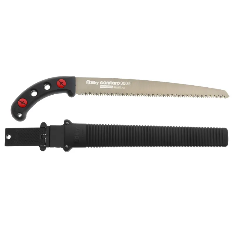 Speciální Cena Arboristická pilka Silky Gomtaro 330-8 zubů/30mm