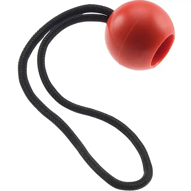 Kulička Camp Herbol Ball Akce