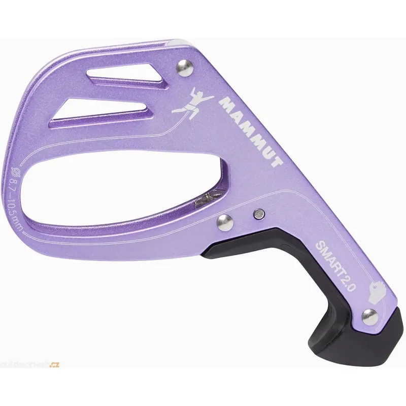 Jistítko Mammut Smart 2.0 alpine calamint Cenový Hit