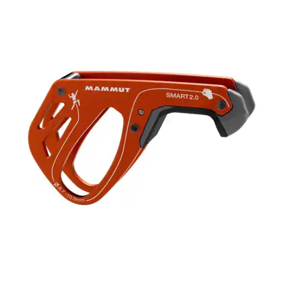 Speciální Cena Jistítko Mammut Smart 2.0 dark orange