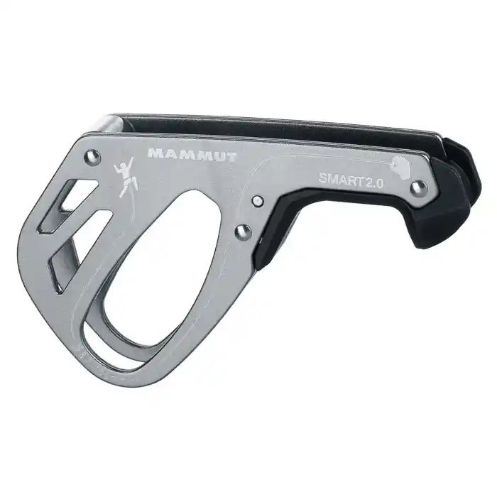 Aktuální Jistítko Mammut Smart 2.0 grey
