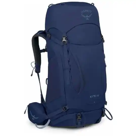 Objednat Nyní Dámský turistický batoh Osprey KYTE 48 serenity blue