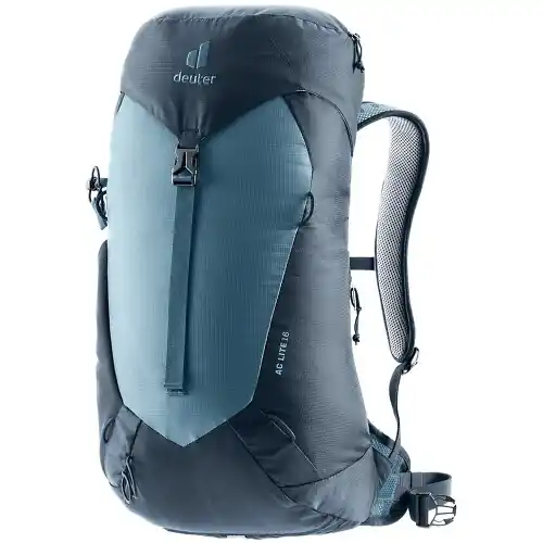 Akční Nabídka Turistický batoh Deuter AC Lite 16 atlantic-ink