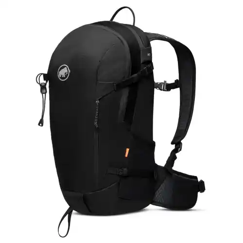 Super Cena Turistický batoh Mammut Lithium 20 black