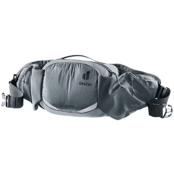 Ledvinka Deuter Pulse 3 graphite Ihned K Objednání