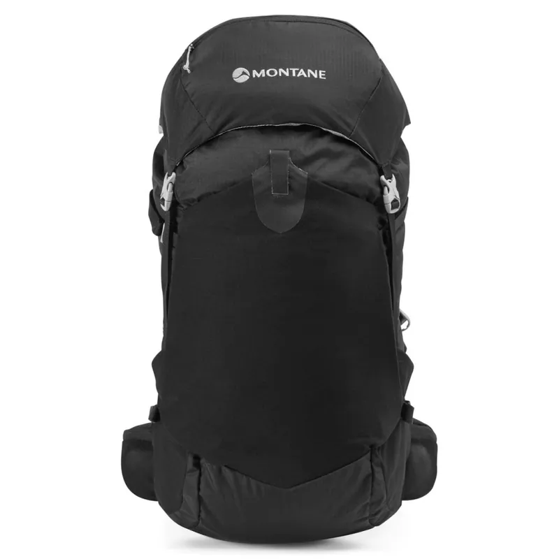 Nová Kolekce Dámský turistický batoh Montane AZOTE 30-black
