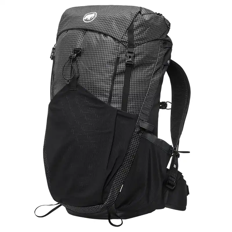 Dámský turistický batoh Mammut Ducan 26 W black Odeslání Ihned
