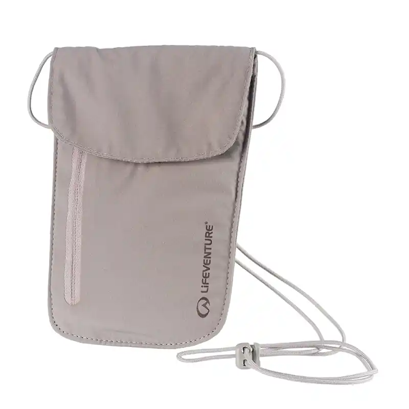 Pouze Dnes Obal Lifeventure RFID Body Wallet Chest