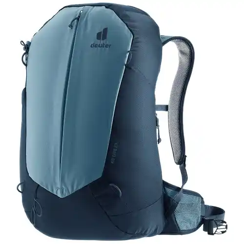 Nejlepší Volba Turistický batoh Deuter AC Lite 23 atlantic-ink
