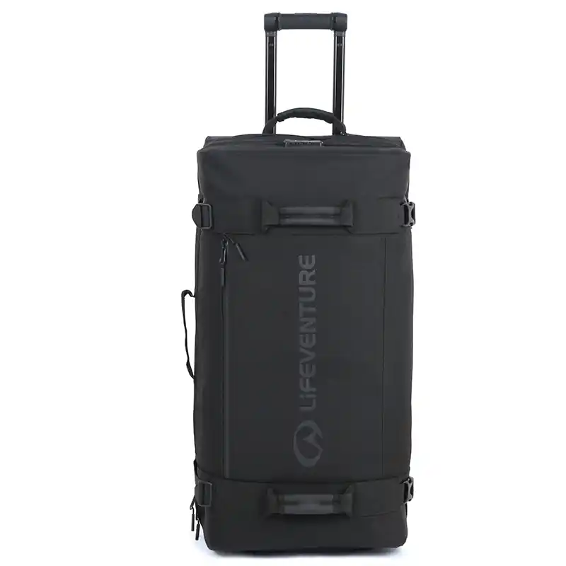 Taška Lifeventure Expedition Clamshell Duffle 110 l Autentický