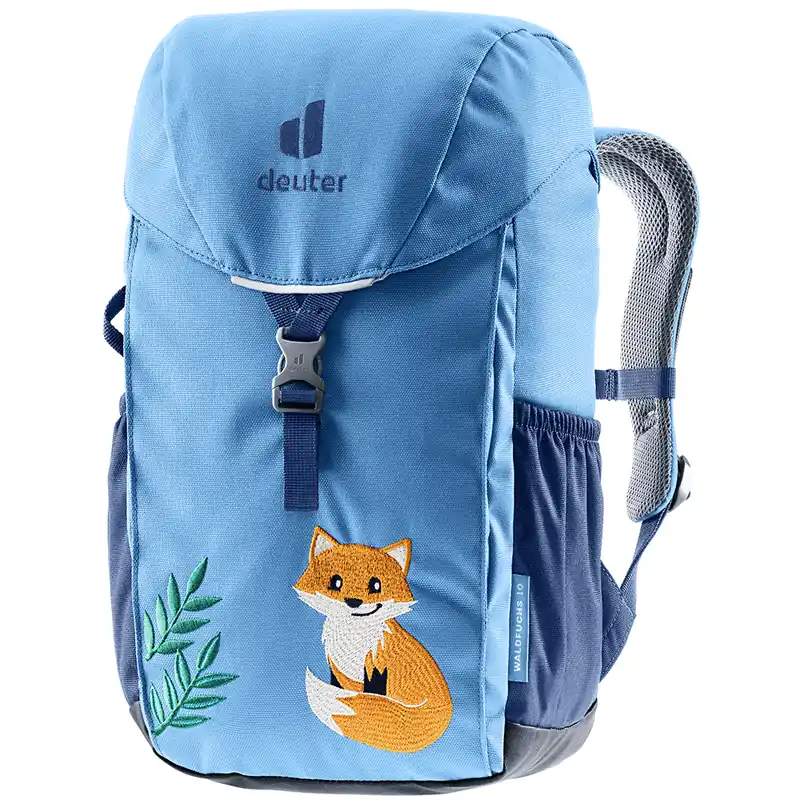 Finální Výprodej Dětský batoh Deuter Waldfuchs 10 wave-nightblue