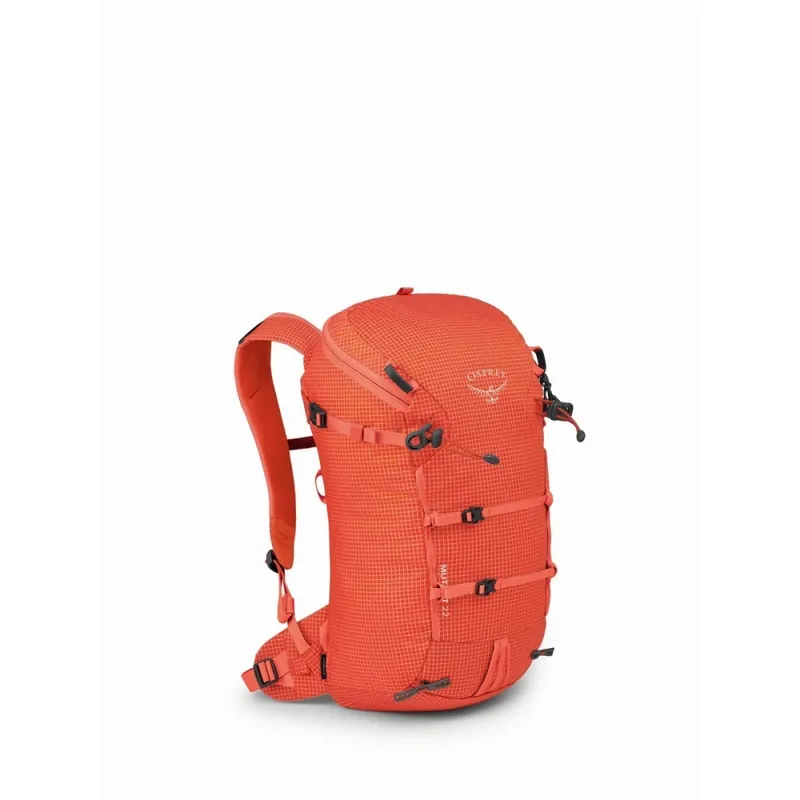 Super Cena Lezecký batoh Osprey MUTANT 22 mars orange