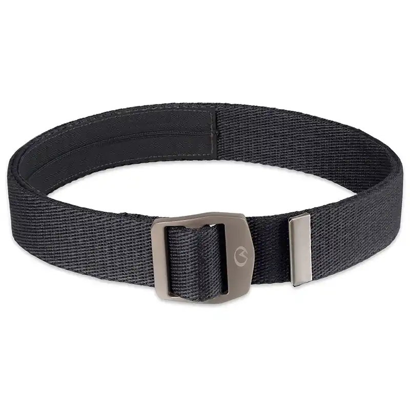 Peněženka Lifeventure Money Belt Black Tovární Cena