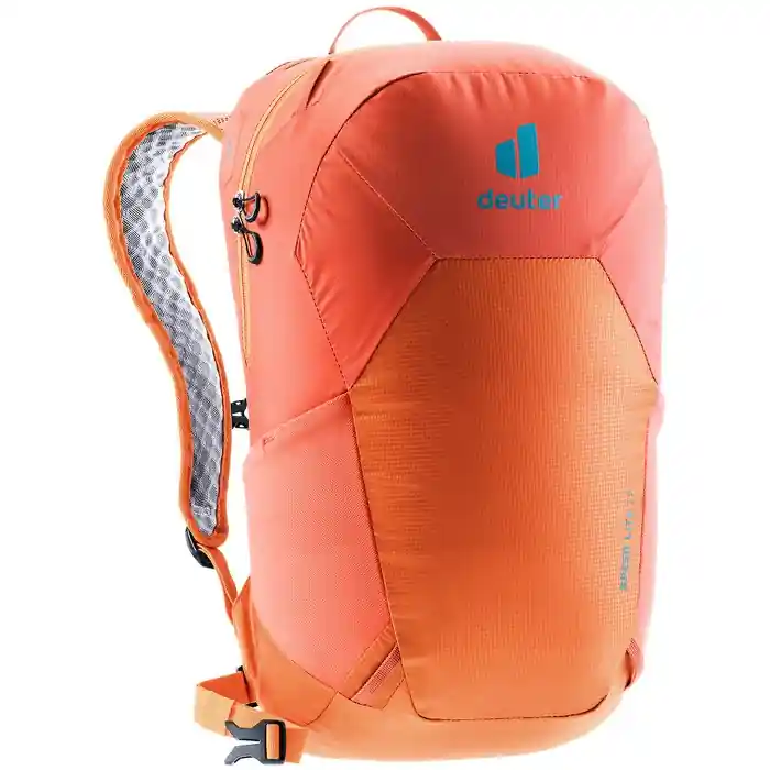 Turistický batoh Deuter Speed Lite 17 paprika-saffron Finální Výprodej