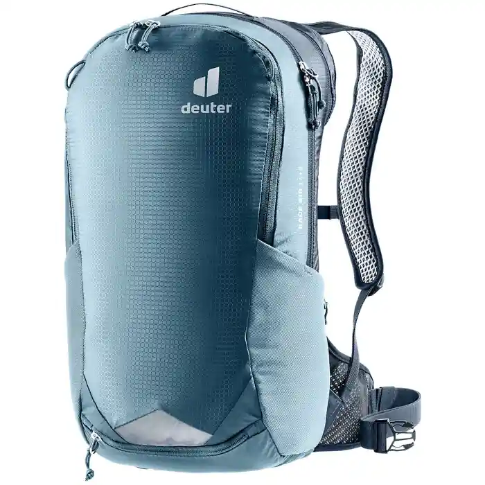 Expresní Doručení Cyklistický batoh Deuter Race Air 14+3 atlantic-ink