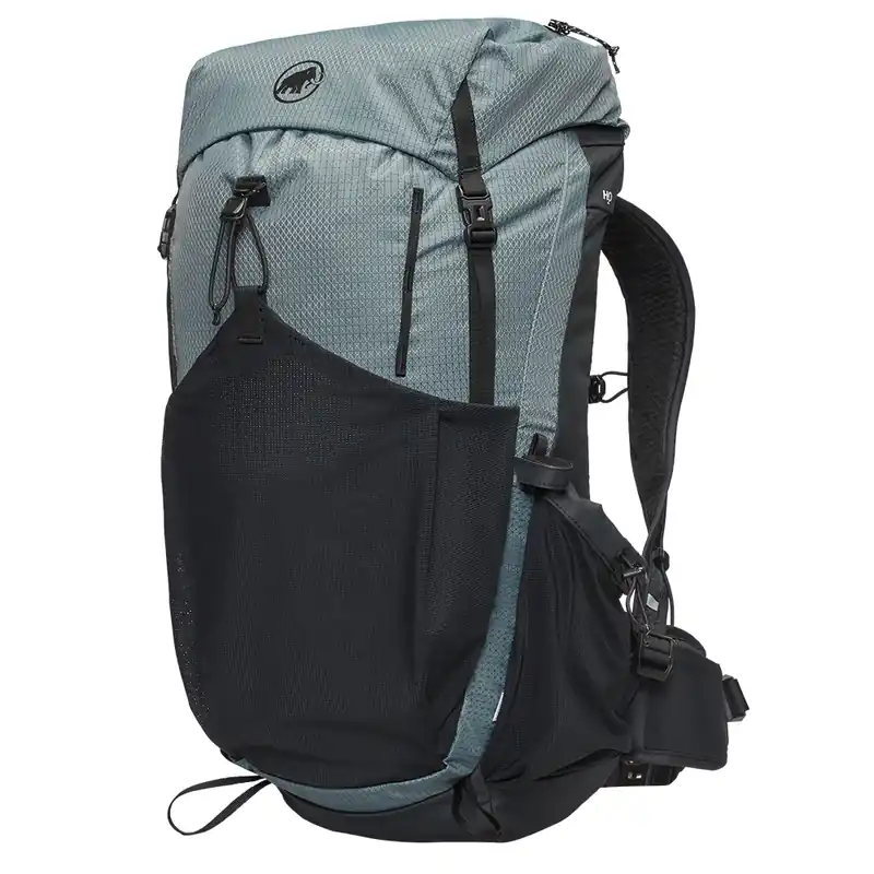 Levný Dámský turistický batoh Mammut Ducan 26 W strata-black