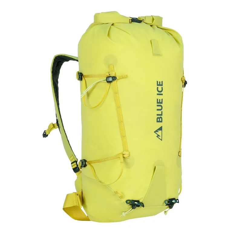Batoh BLUE ICE Warthog 30 warm olive Must-Have