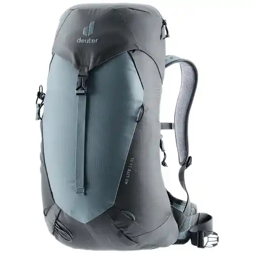 Dámský turistický batoh Deuter AC Lite 14 SL shale-graphite Objednat Nyní