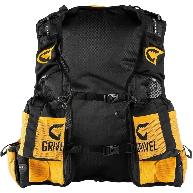Pouze Dnes Grivel MOUNTAIN RUNNER EVO 20 yellow