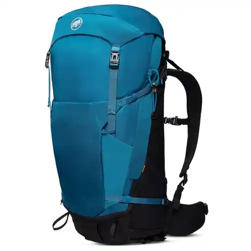 Turistický batoh Mammut Lithium 40 sapphire-black Originální