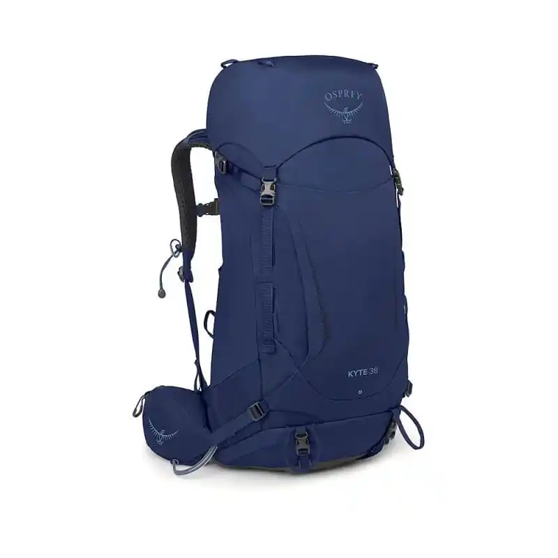 Dámský turistický batoh Osprey KYTE 38 serenity blue Speciální Cena