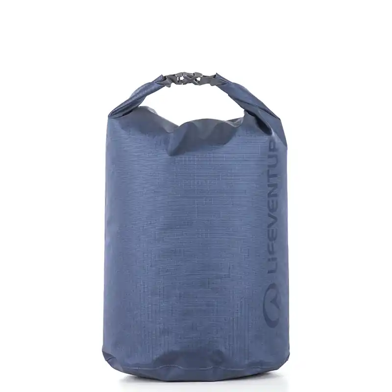 Vodotěsný vak Lifeventure Storm Dry Bag blue- 25L Omezená Nabídka