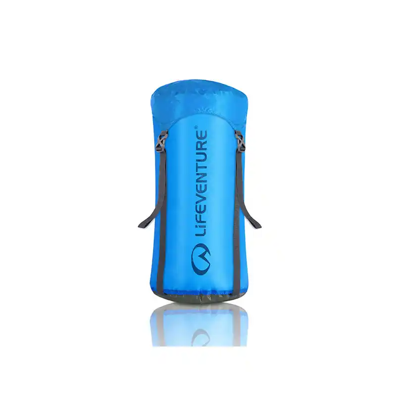 Dokud Zásoby Vydrží Obal Lifeventure Ultralight Compression Sack - 10L