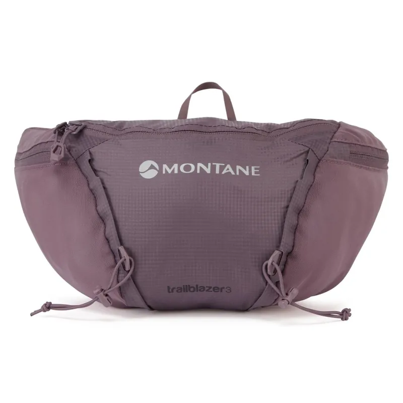 Nejprodávanější Turistický batoh Montane TRAILBLAZER 3 moonscape