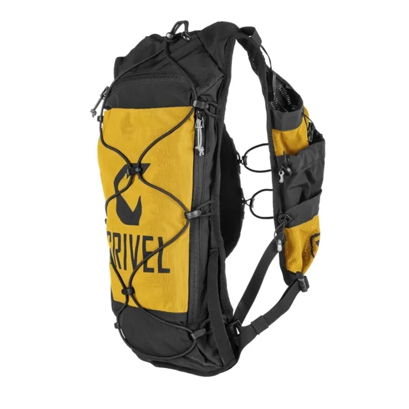 Víkendová Akce Běžecký batoh Grivel MOUNTAIN RUNNER EVO 10 yellow