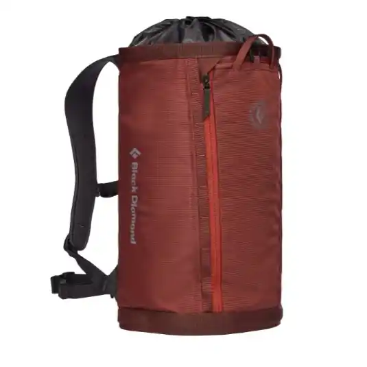 Městský batoh Black Diamond Street Creek 24 Iron Red Kup Teď